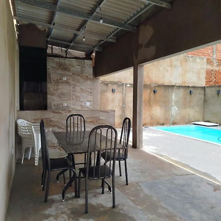 Recanto Primavera Olimpia Exterior photo